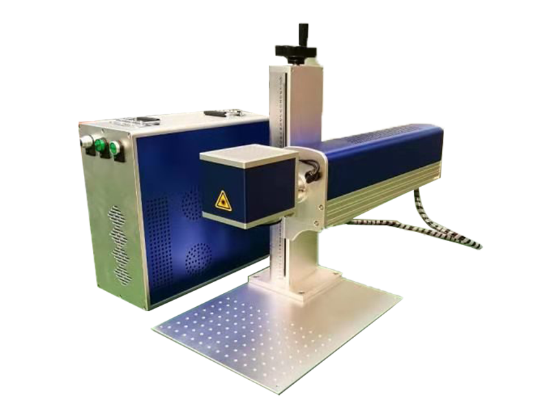 Co2 Non metal LASER marking machine