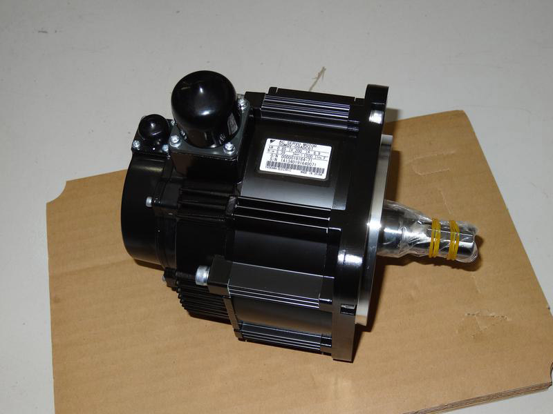 Yaskawa servo motor 750w 850w 1.3kw