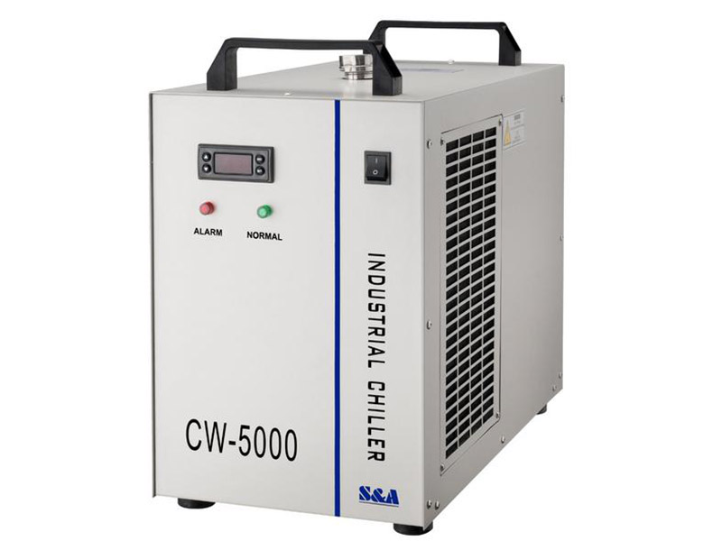 cw5000 water chiller