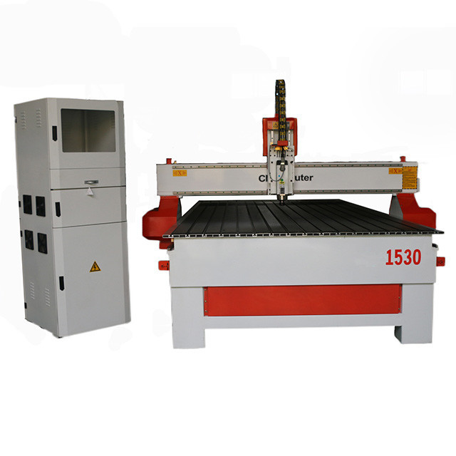 1500*3000mm Cnc Router Woodworking Wood Carving Machine