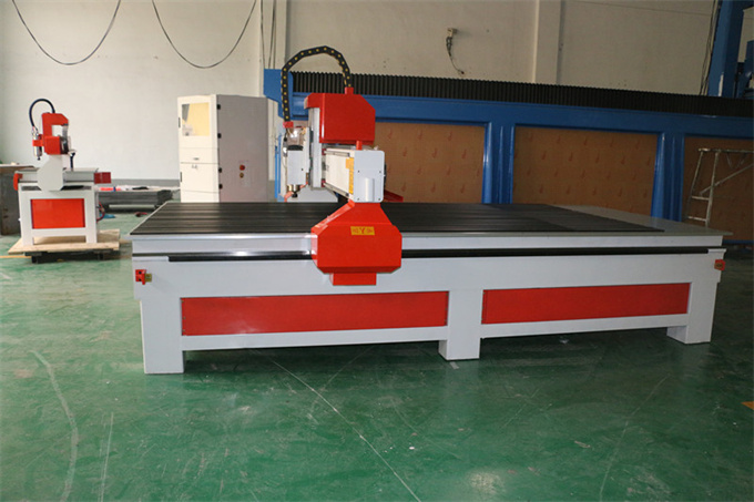 1500*3000mm Cnc Router Woodworking Wood Carving Machine