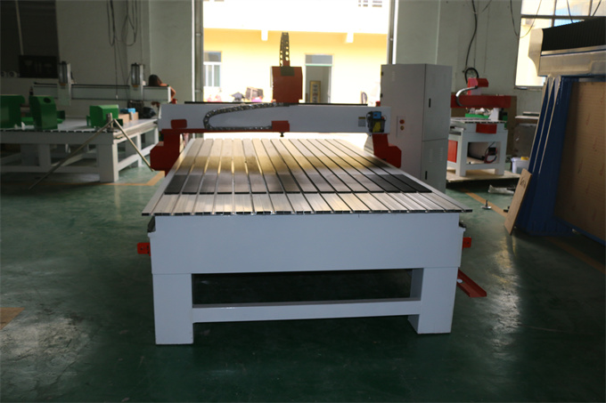 1500*3000mm Cnc Router Woodworking Wood Carving Machine