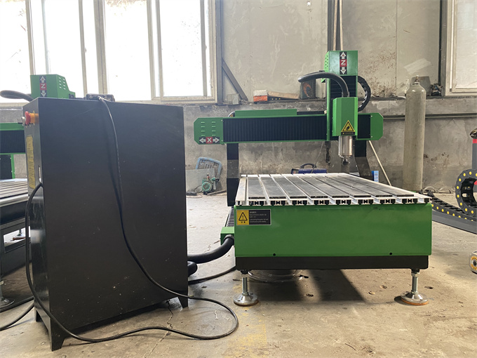 6090 small Advertising CNC Router machine