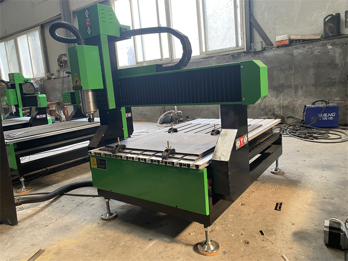 6090 small Advertising CNC Router machine