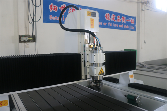 1212 4 axis rotary cnc router wood metal 3d engraving machine