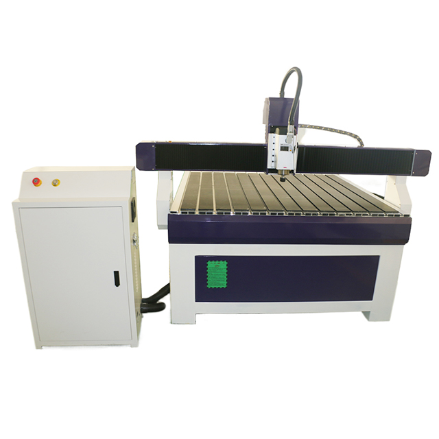 Easy operation cnc router 1212 pcb milling machine