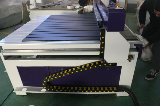 Easy operation cnc router 1212 pcb milling machine