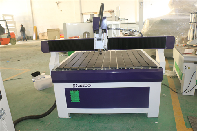 Easy operation cnc router 1212 pcb milling machine