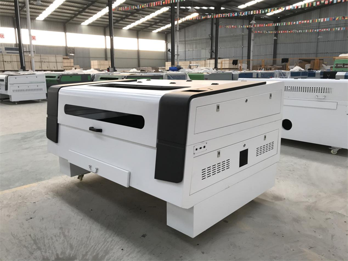 co2 laser wood engraving cutting machine