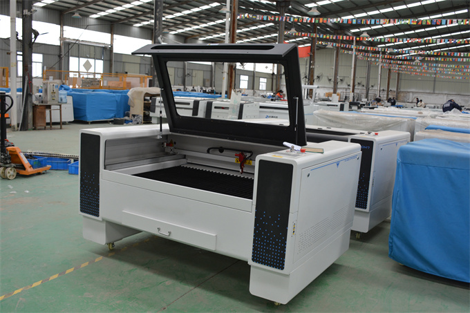 co2 laser wood engraving cutting machine